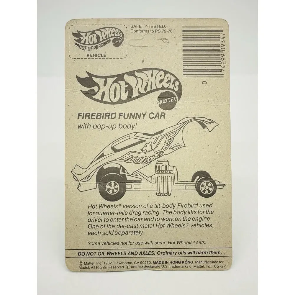 Hot Wheels hot wheels